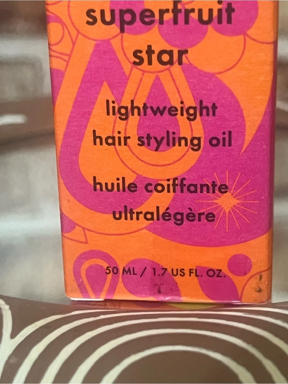 amika product appears